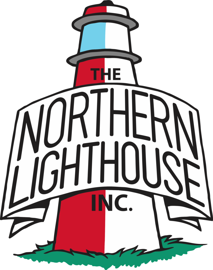 NORTHERN LIGHTHOUSE