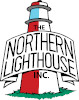 The Northern Lighthouse, Inc. Logo